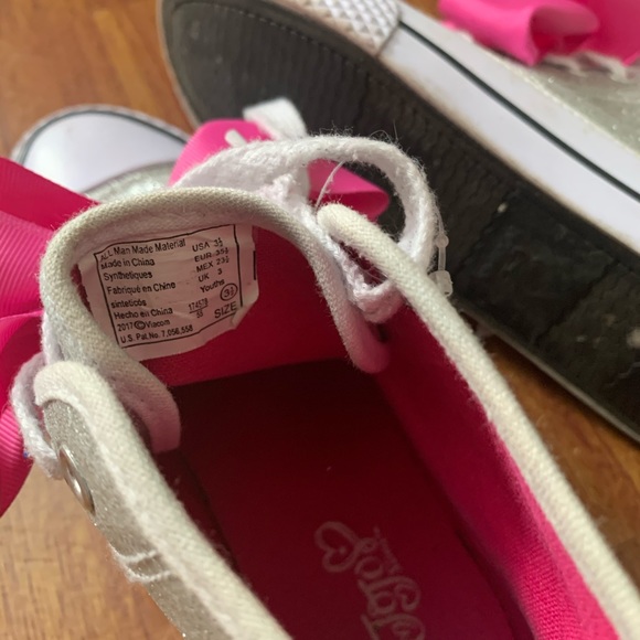 Hi top sneakers - Picture 3 of 3